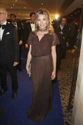 Cinema for Peace Heroes Gala, Berlin
