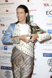 'Das Kleine Herz im Zentrum'Gala, Hamburg