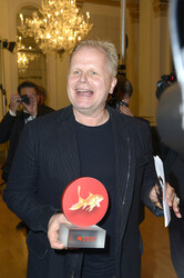 25. Hessischer Film- und Kinopreis 2014, Frankfurt