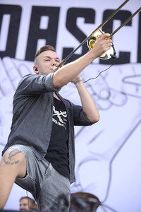 Highfield Festival 2018 in Großpösna