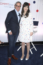 'To Tommy, From Zooey' Launch, New York