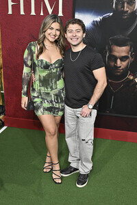 Filmpremiere 'Him - Der Größte aller Zeiten' in Los Angeles