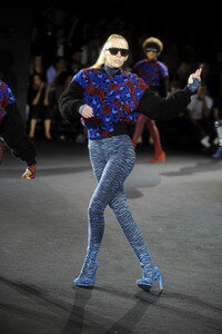 Kenzo x H&M Collection Launch Event in New York