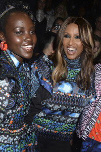 Kenzo x H&M Collection Launch Event in New York