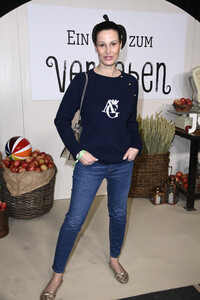 Serienpremiere 'Ein Hof zum Verlieben' in Berlin