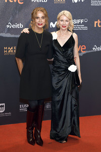 19.09.2026<br>Filmpremiere 'The Housewife', San Sebastian International Film Festival 2026