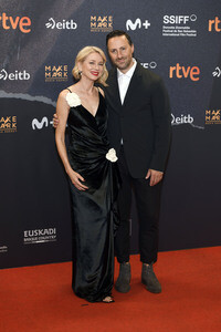 Filmpremiere 'The Housewife', San Sebastian International Film Festival 2026