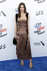 Film Independent Spirit Awards 2018 in Santa Monica