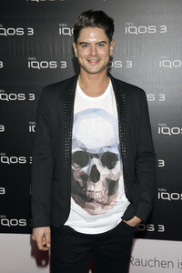 IQOS 3 Präsentation in Hamburg
