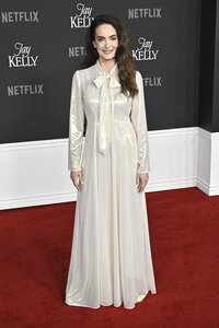 Filmpremiere 'Jay Kelly' in Los Angeles