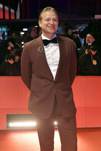 Filmpremiere 'Josephine', Berlinale 2026