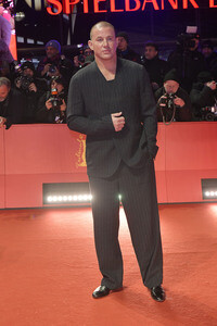 Filmpremiere 'Josephine', Berlinale 2026
