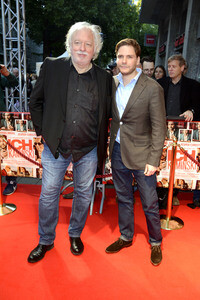 Filmpremiere 'Ich und Kaminski' in Essen