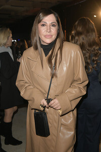 Kilian Kerner Fashion Show auf der Berlin Fashion Week A/W 2026 in Berlin