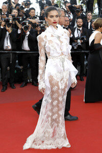 'The Killing of a Sacred Deer' Premiere, Cannes Film Festival 2017