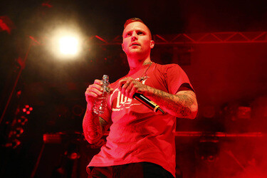Kontra K Konzert, Hamburg