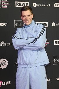 1Live Krone 2025 in Bielefeld