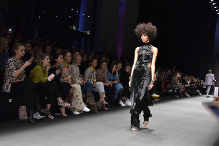 KXXK Fashion Show auf der Berlin Fashion Week Autmn/Winter 2019