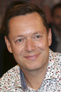 Talkshow 'Markus Lanz' in Hamburg
