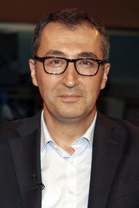 Talkshow 'Markus Lanz' in Hamburg