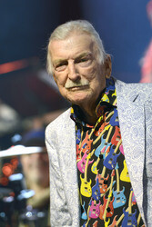 James Last Konzert, Hannover