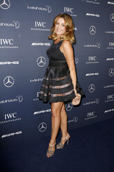 Laureus Medien Preis 2014, Berlin