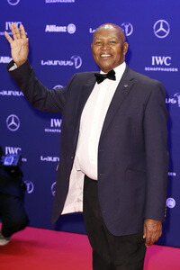 Laureus World Sports Awards 2016 in Berlin