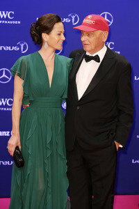 Laureus World Sports Awards 2016 in Berlin