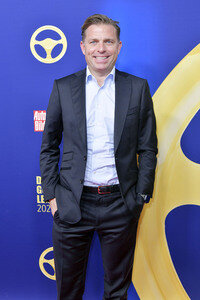 Das Goldene Lenkrad 2025 in Berlin