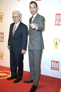 Das Goldene Lenkrad 2015 in Berlin