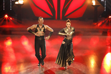 Tanzshow 'Let's Dance' in Köln