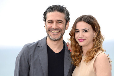 'Aire libre' Photocall, San Sebastian Film Festival 2014