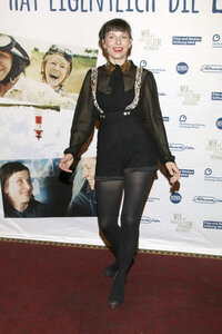 Filmpremiere 'Wer hat eigentlich die Liebe erfunden?' in Hamburg