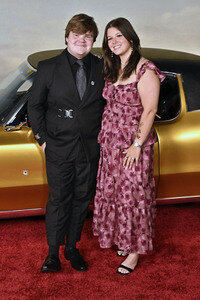 Filmpremiere 'London Calling' in Los Angeles