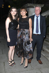 Lorraine Kelly: 30 Years in Breakfast Television, London