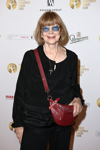 Ernst Lubitsch Preis 2026 in Berlin
