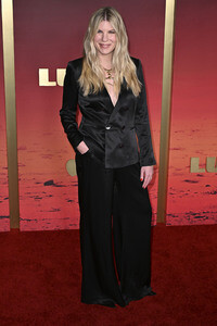 Serienpremiere 'Lucky' in Los Angeles