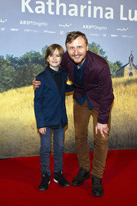 Filmpremiere 'Kathrina Luther' in Berlin