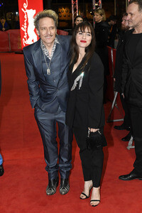 Premiere 'M - Eine Stadt sucht einen Mörder', Berlinale 2019