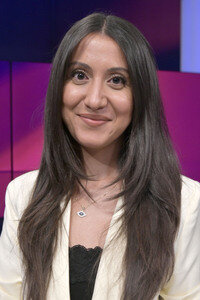 Talkshow 'maischberger' in Berlin