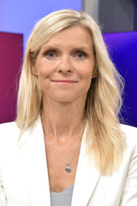 Talkshow 'maischberger' in Berlin