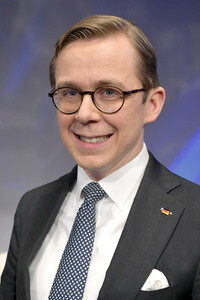 Talkshow 'maischberger' in Berlin