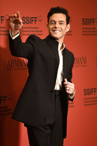 Filmpremiere 'The Man I Love', San Sebastian International Film Festival 2026