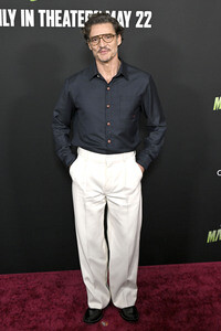 Filmpremiere 'Star Wars: The Mandalorian and Grogu' in Los Angeles