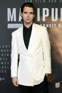 Filmpremiere 'Manipulation' in München