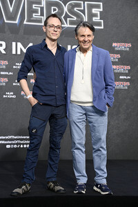 Filmpremiere 'Masters of the Universe' in Berlin