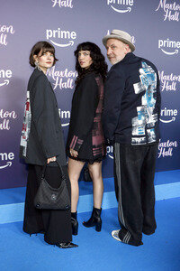 Season 2 Premiere 'Maxton Hall - Die Welt zwischen uns' in Berlin