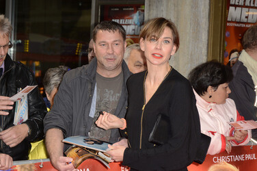 'Der kleine Medicus' Filmpremiere, Essen