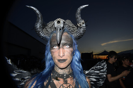 M'era Luna Festival 2026 in Hildesheim