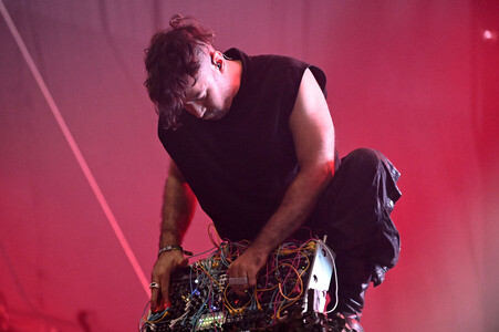 M'era Luna Festival 2026 in Hildesheim